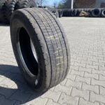  Opona ciężarowa 295/60R22.5 CONTINENTAL CONTI ECOPLUS HD3+ / 6-8mm