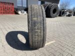 Opona ciężarowa 295/60R22.5 CONTINENTAL CONTI ECOPLUS HD3+ / 6-8mm