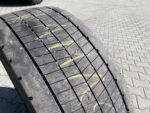 Opona ciężarowa 295/60R22.5 CONTINENTAL CONTI ECOPLUS HD3+ / 6-8mm