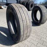  Opona ciężarowa 295/60R22.5 MICHELIN XLINE ENERGY Z / 7-8mm