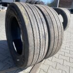  Opony ciężarowe 295/60R22.5 MICHELIN XLINE ENERGY Z / 9-10mm