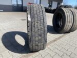 Opona ciężarowa 295/60R22.5 CONTINENTAL CONTI HYBRID HD3 / 9-10mm