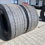  Opony ciężarowe 445/45R19.5 LINGLONG GREEN-VAN ETT100 / 10-12mm