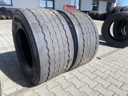  Opony ciężarowe 445/45R19.5 LINGLONG GREEN-VAN ETT100 / 10-12mm