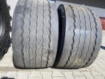 Opony ciężarowe 445/45R19.5 LINGLONG GREEN-VAN ETT100 / 10-12mm