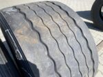 Opony ciężarowe 445/45R19.5 LINGLONG GREEN-VAN ETT100 / 10-12mm