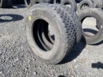 Opony ciężarowe 225/75R17.5 BIEŻNIKOWANA TYP MICHELIN XDE2 / 10-12mm