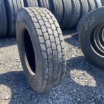  Opona ciężarowa 225/75R17.5 AEOLUS ADR35 / 8-9mm