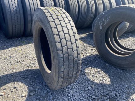  Opona ciężarowa 225/75R17.5 AEOLUS ADR35 / 8-9mm