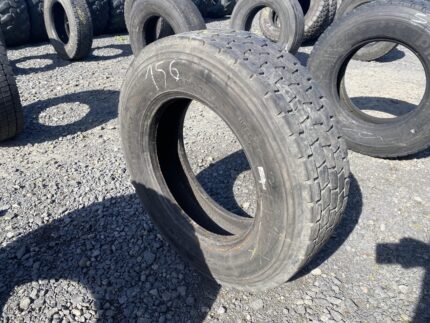 Opona ciężarowa 225/75R17.5 AEOLUS ADR35 / 8-9mm