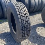  Opona ciężarowa 225/75R17.5 BIEŻNIKOWANA TYP MICHELIN XDE2 / 100% Bieżnika