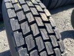 Opona ciężarowa 225/75R17.5 BIEŻNIKOWANA TYP MICHELIN XDE2 / 100% Bieżnika