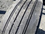 Opona ciężarowa 225/75R17.5 BRIDGESTONE R227 / 6-7mm