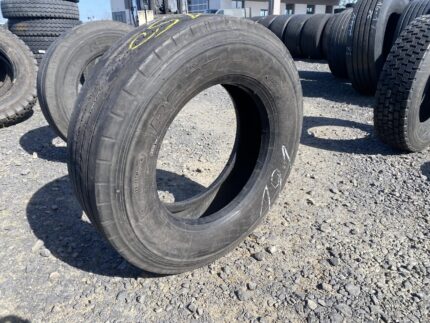 Opona ciężarowa 225/75R17.5 BRIDGESTONE R227 / 6-7mm