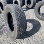  Opona ciężarowa 225/75R17.5 CONTINENTAL CONTI HYBRID LD3 / 10-11mm