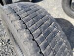 Opona ciężarowa 225/75R17.5 CONTINENTAL CONTI HYBRID LD3 / 10-11mm