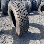  Opona ciężarowa 225/75R17.5 GITI GDR638 / 100% Bieżnika