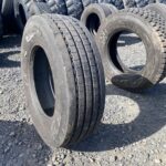  Opona ciężarowa 225/75R17.5 MICHELIN XMULTI Z / 8-9mm