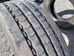 Opona ciężarowa 225/75R17.5 MICHELIN XMULTI Z / 8-9mm