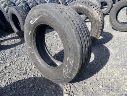 Opona ciężarowa 225/75R17.5 MICHELIN XMULTI Z / 8-9mm