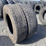  Opony ciężarowe 225/75R17.5 CONTINENTAL CONTI HYBRID LD3 / 12-15mm