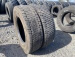Opony ciężarowe 225/75R17.5 CONTINENTAL CONTI HYBRID LD3 / 12-15mm