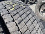 Opony ciężarowe 225/75R17.5 CONTINENTAL CONTI HYBRID LD3 / 12-15mm