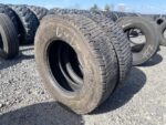 Opony ciężarowe 225/75R17.5 CONTINENTAL CONTI HYBRID LD3 / 12-15mm