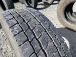 Opona ciężarowa 225/75R17.5 PIRELLI TW:01 / 9-11mm