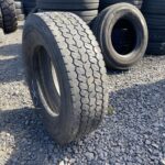  Opona ciężarowa 225/75R17.5 MICHELIN XMULTI D / 6-7mm