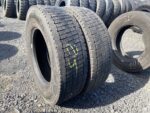 Opony ciężarowe 225/75R17.5 CONTINENTAL CONTI HYBRID LD3 / 7-9mm
