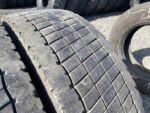 Opony ciężarowe 225/75R17.5 CONTINENTAL CONTI HYBRID LD3 / 7-9mm