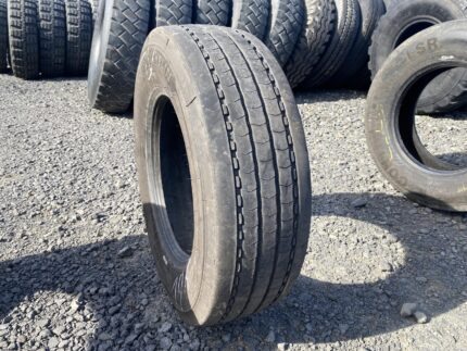  Opona ciężarowa 225/75R17.5 MICHELIN XMULTI Z / 5-7mm