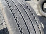 Opona ciężarowa 225/75R17.5 MICHELIN XMULTI Z / 5-7mm
