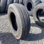  Opona ciężarowa 225/75R17.5 CONTINENTAL LSR / 12mm