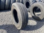 Opona ciężarowa 225/75R17.5 CONTINENTAL LSR / 12mm