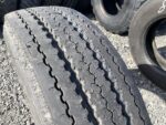 Opona ciężarowa 225/75R17.5 CONTINENTAL LSR / 12mm