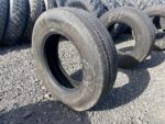 Opona ciężarowa 225/75R17.5 CONTINENTAL LSR / 12mm