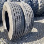  Opony ciężarowe 225/75R17.5 FALKEN RI151 / 11mm