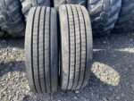 Opony ciężarowe 225/75R17.5 FALKEN RI151 / 11mm