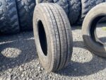 Opona ciężarowa 225/75R17.5 SEMPERIT EURO-STEEL / 100% Bieżnika