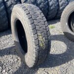  Opona ciężarowa 225/75R17.5 SEMPERIT TRANS-STEEL / 10-11mm