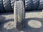 Opona ciężarowa 225/75R17.5 SEMPERIT TRANS-STEEL / 10-11mm