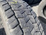 Opona ciężarowa 225/75R17.5 SEMPERIT TRANS-STEEL / 10-11mm