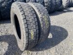 Opony ciężarowe 225/75R17.5 SEMPERIT TRANS-STEEL / 10-14mm