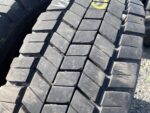 Opony ciężarowe 225/75R17.5 SEMPERIT TRANS-STEEL / 10-14mm