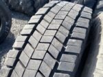 Opony ciężarowe 225/75R17.5 SEMPERIT TRANS-STEEL / 10-14mm