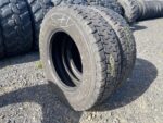 Opony ciężarowe 225/75R17.5 SEMPERIT TRANS-STEEL / 10-14mm