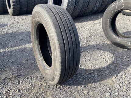  Opona ciężarowa 225/75R17.5 WINDPOWER WSR24 / 8-10mm