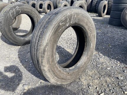 Opona ciężarowa 225/75R17.5 WINDPOWER WSR24 / 8-10mm